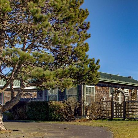 Chic Summer House Cottage Walk To Ocean! Пасифик Бийч Екстериор снимка