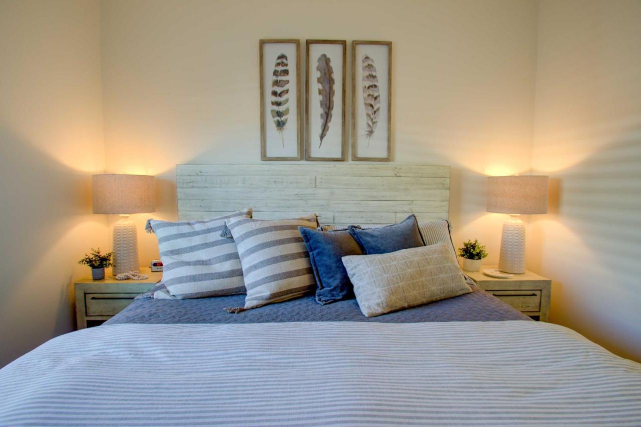 Chic Summer House Cottage Walk To Ocean! Пасифик Бийч Екстериор снимка