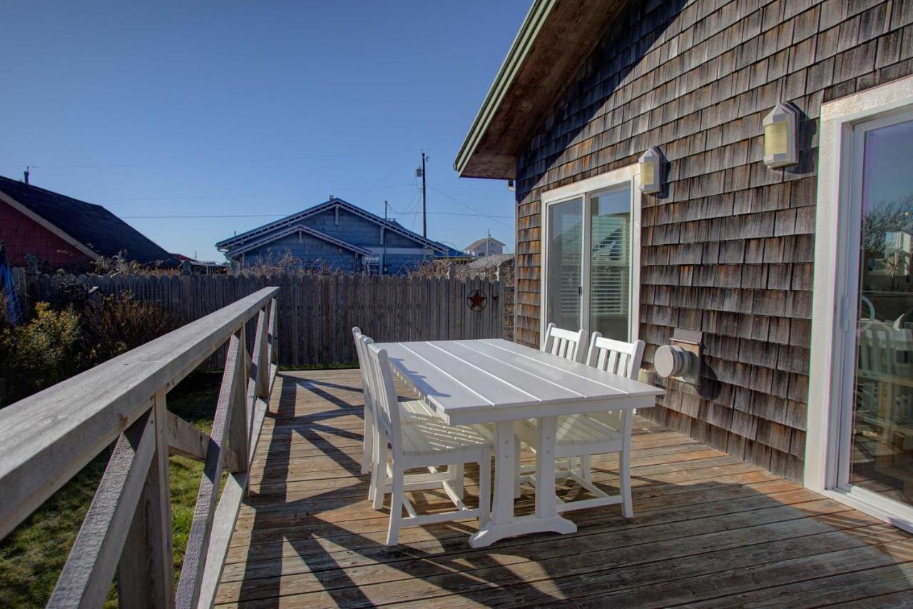 Chic Summer House Cottage Walk To Ocean! Пасифик Бийч Екстериор снимка